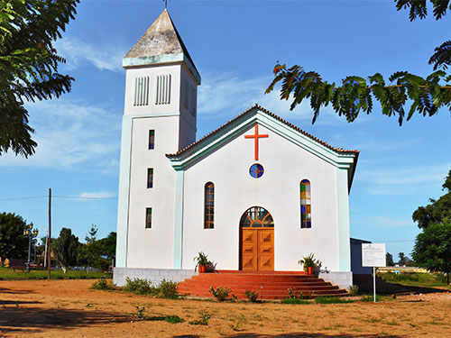 Quilengues, Huíla